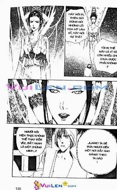 duyên kỳ ngộ chapter 11 131