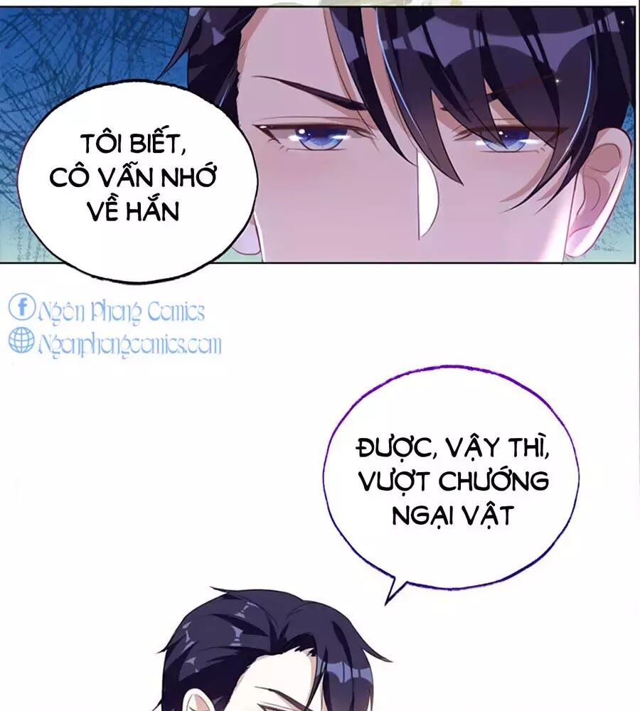 thần luân mật luyến chapter 42 20