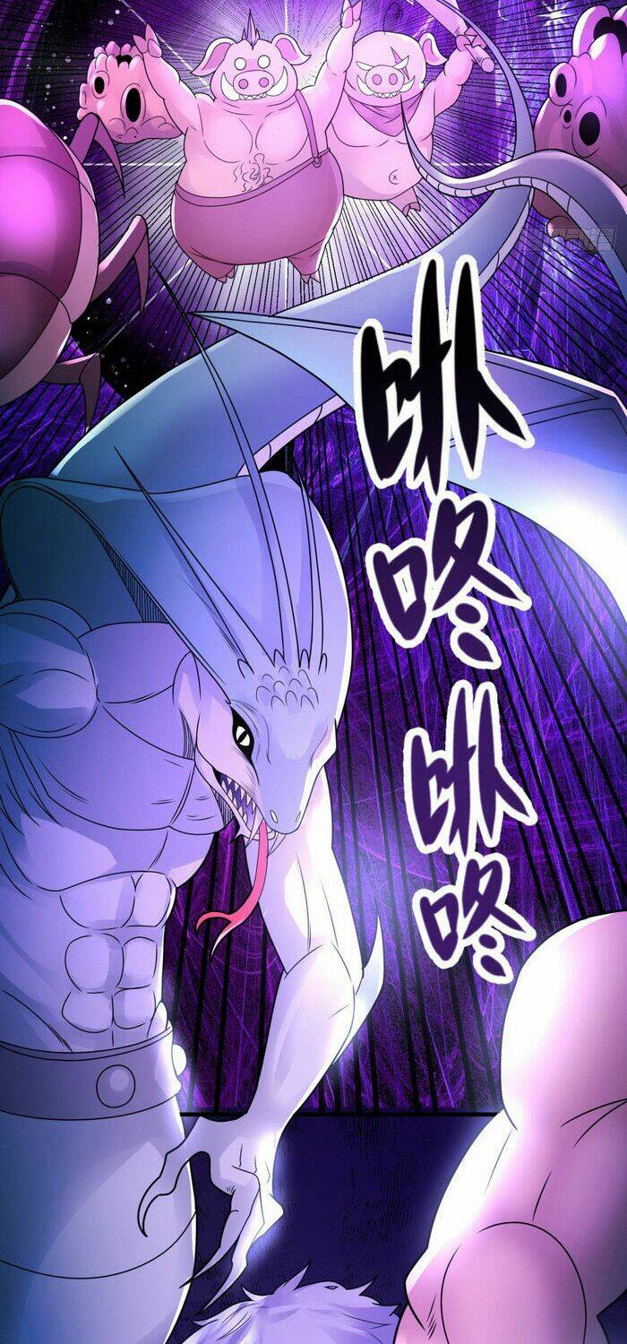 pháp sư truyền kỳ chapter 30 8