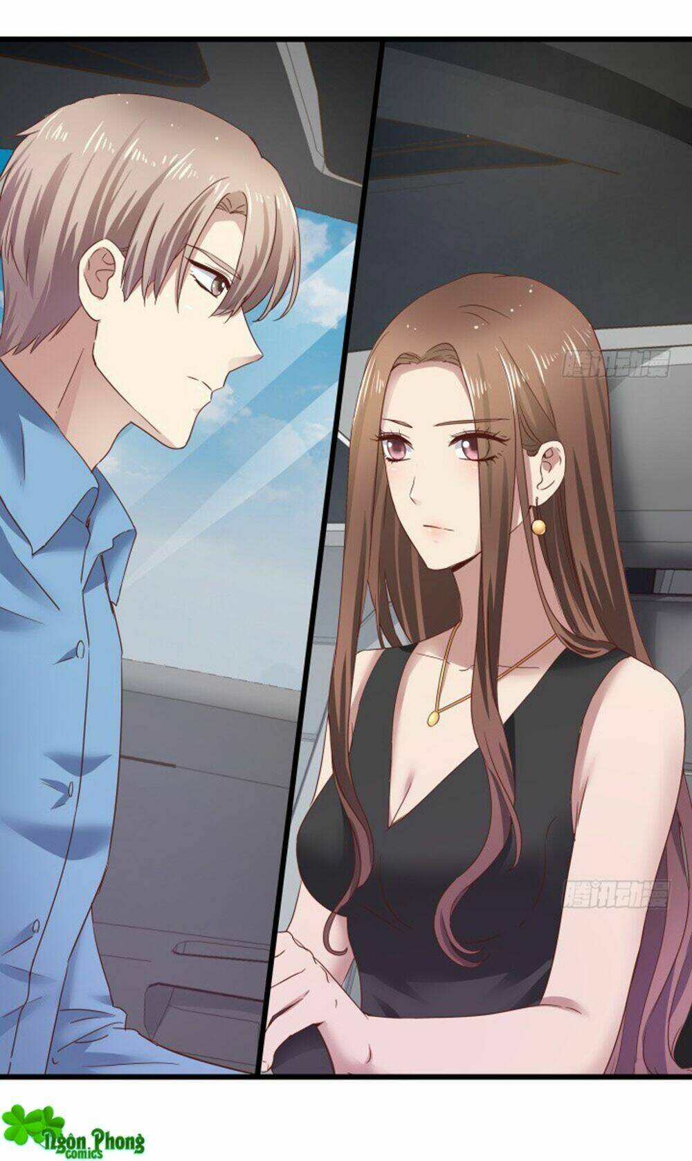 khi trò chơi ác ma bắt đầu chapter 50 2