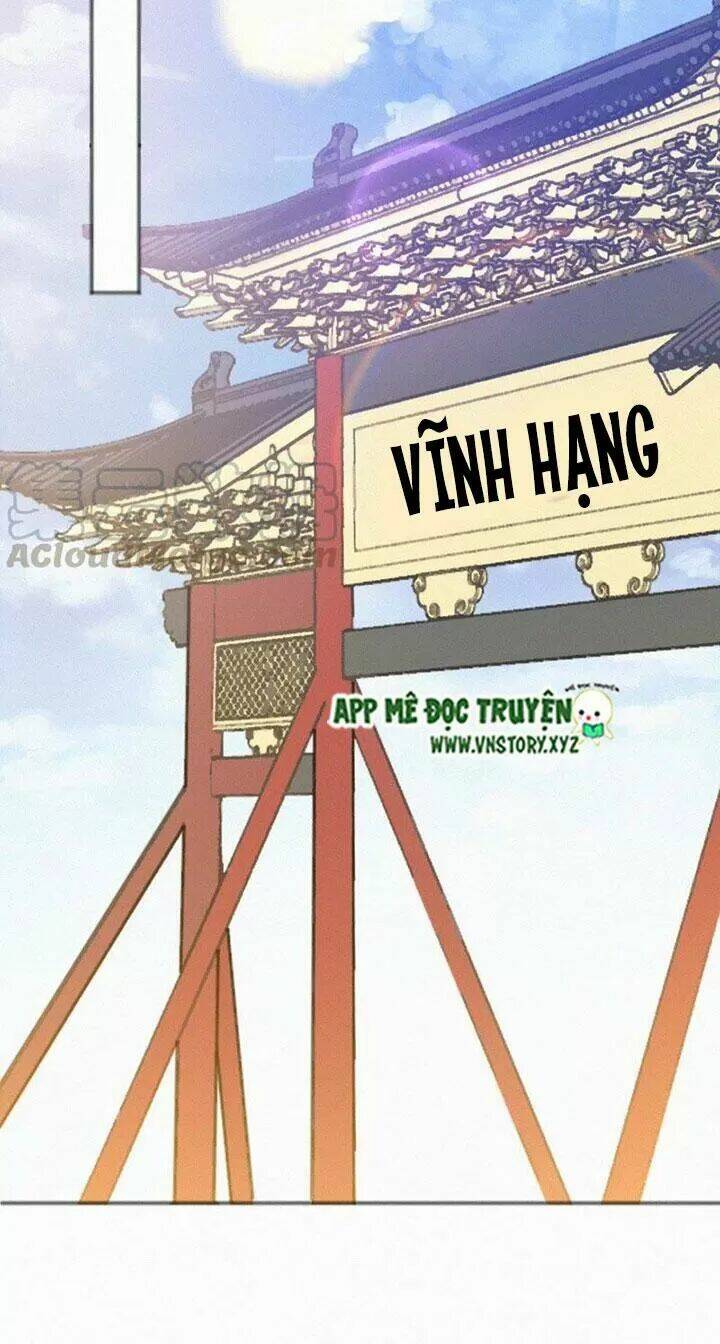thiên hương mỹ nhân chapter 25 20