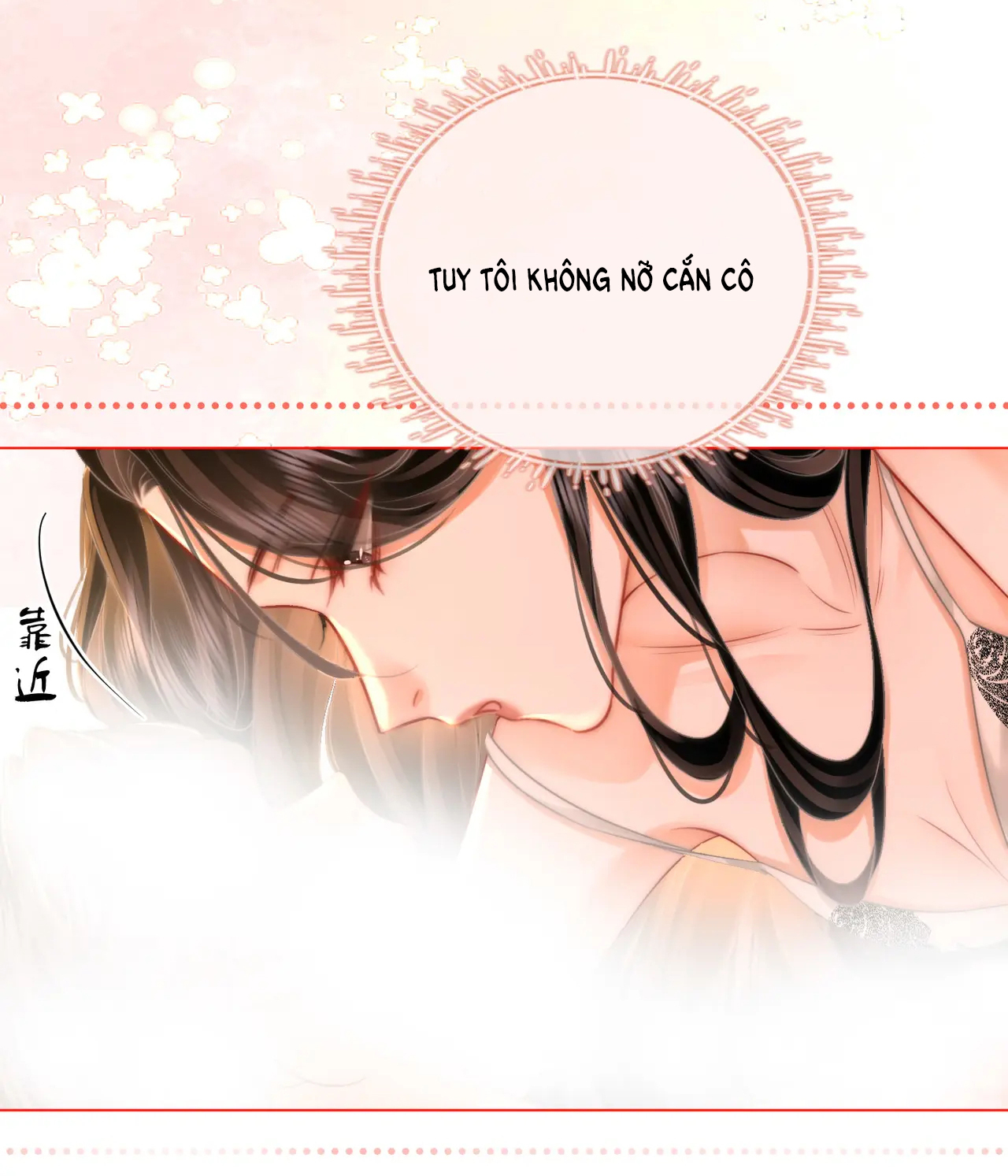 Cố Tiểu Thư Và Khúc Tiểu Thư chapter 59 - Trang 6
