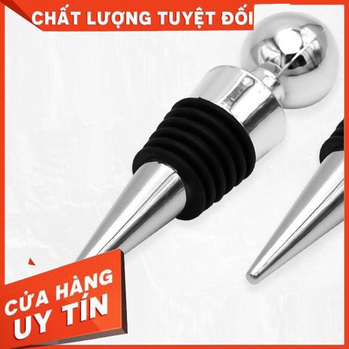 Đồ khui rượu van full hộp