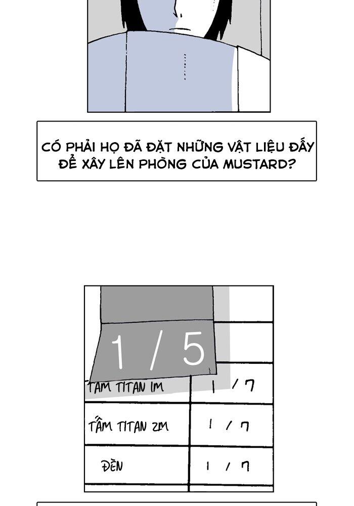 mắc kẹt trên mặt trăng chapter 35 38
