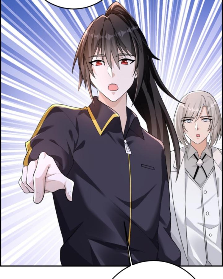 học cùng em gái, tôi bất cẩn vô địch rồi chapter 186 39