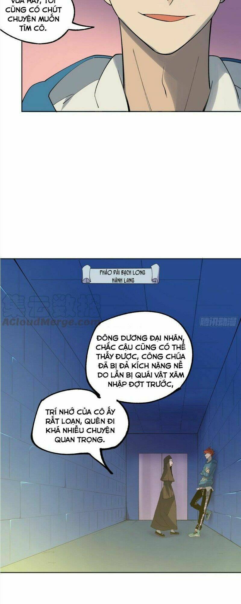 vô hạn khắc kim chi thần chapter 36 4
