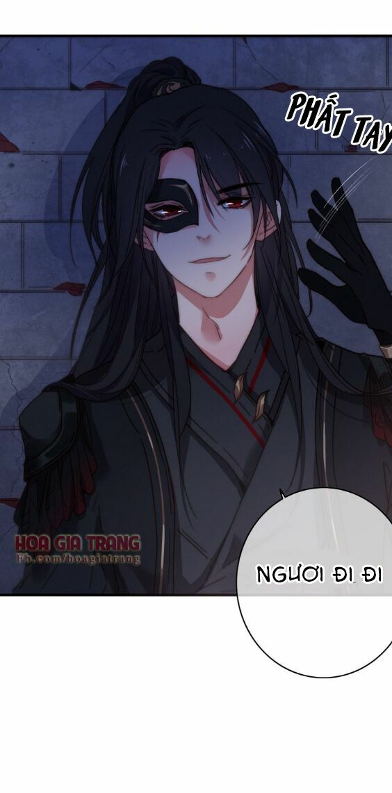 dữ tử thành thuyết chapter 7 8