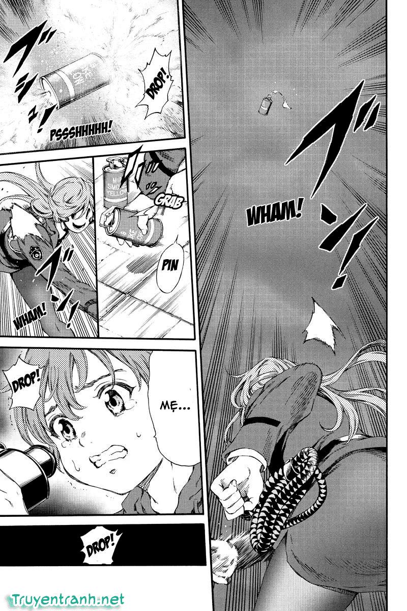 tenkuu shinpan arrive chapter 138 9