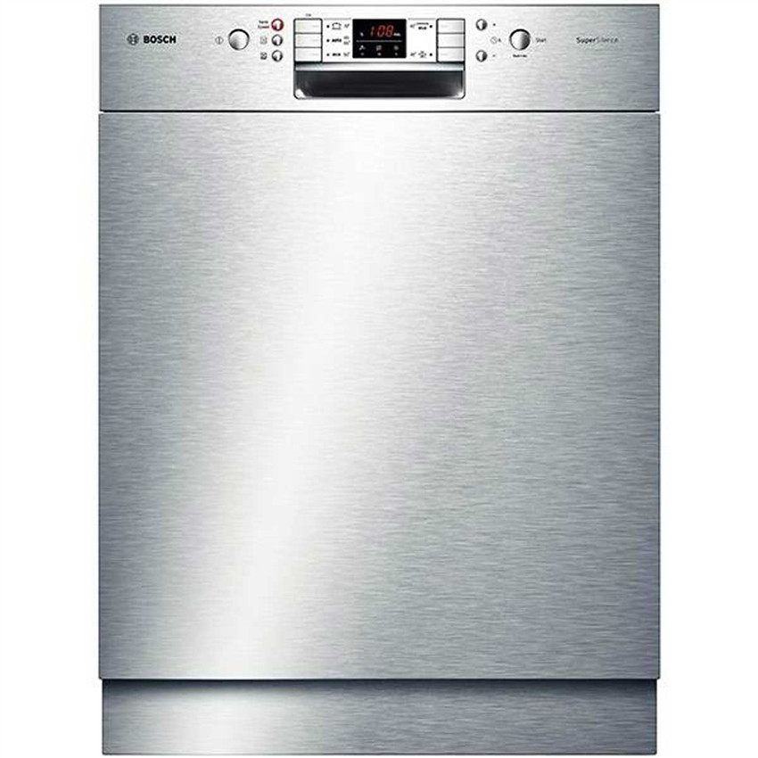 Máy Rửa Bát BOSCH SMS63L08EA - Hàng chính hãng