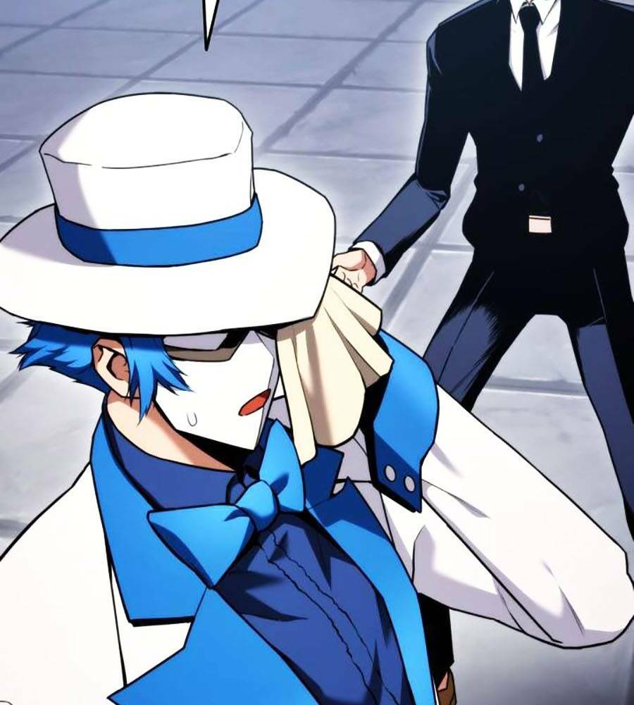 huyền thoại game thủ - tái xuất chapter 52 132