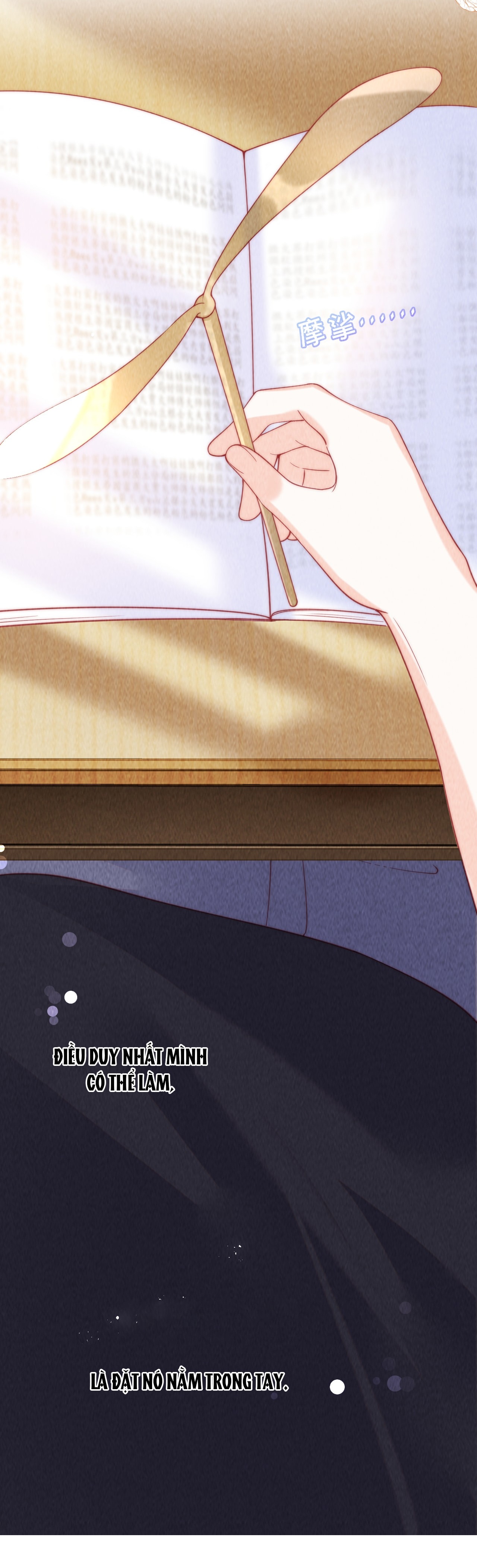 [15+] nhiệt độ cơ thể của ác ma chapter 11 15