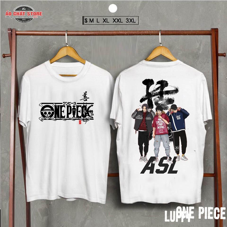 Áo Thun Roronoa Zoro One Piece Cực Chất | Áo Phông Đảo Hải Tặc Tshirt