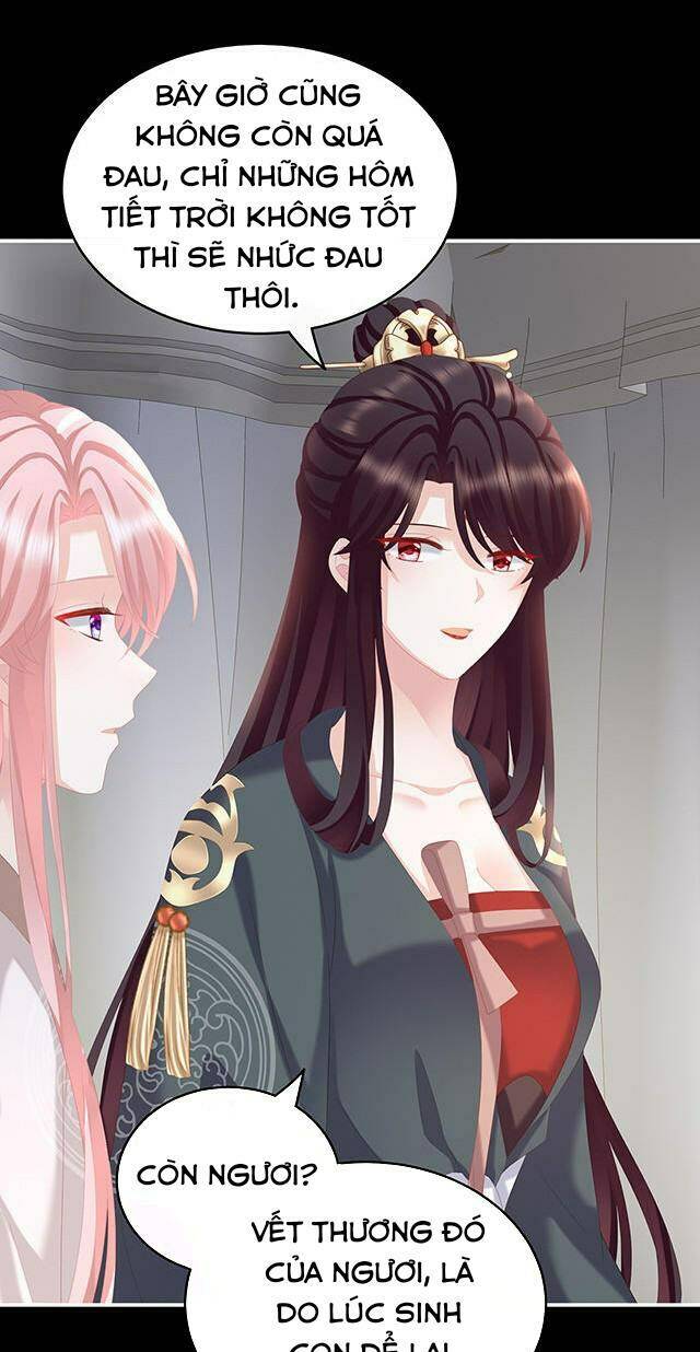 kiều phu có hỉ chapter 32.2 6