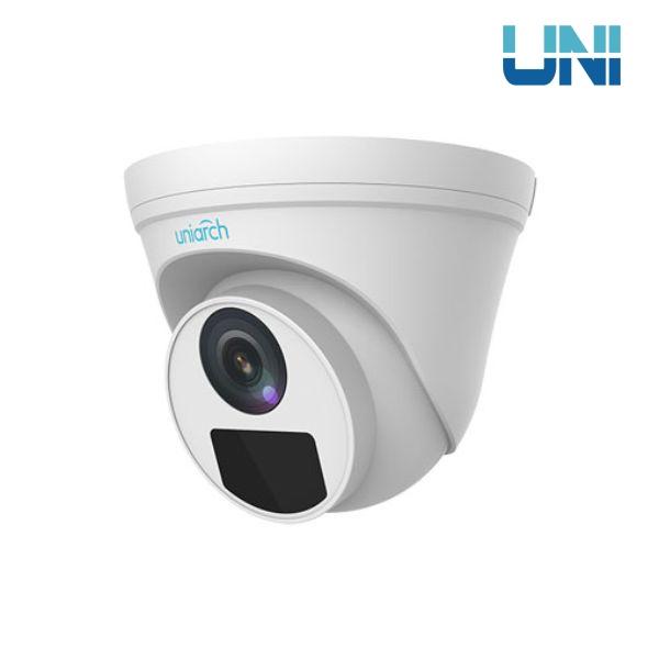 Camera IP PoE 2.0Mp Uniarch IPC-T122-PF40 - HÀNG CHÍNH HÃNG