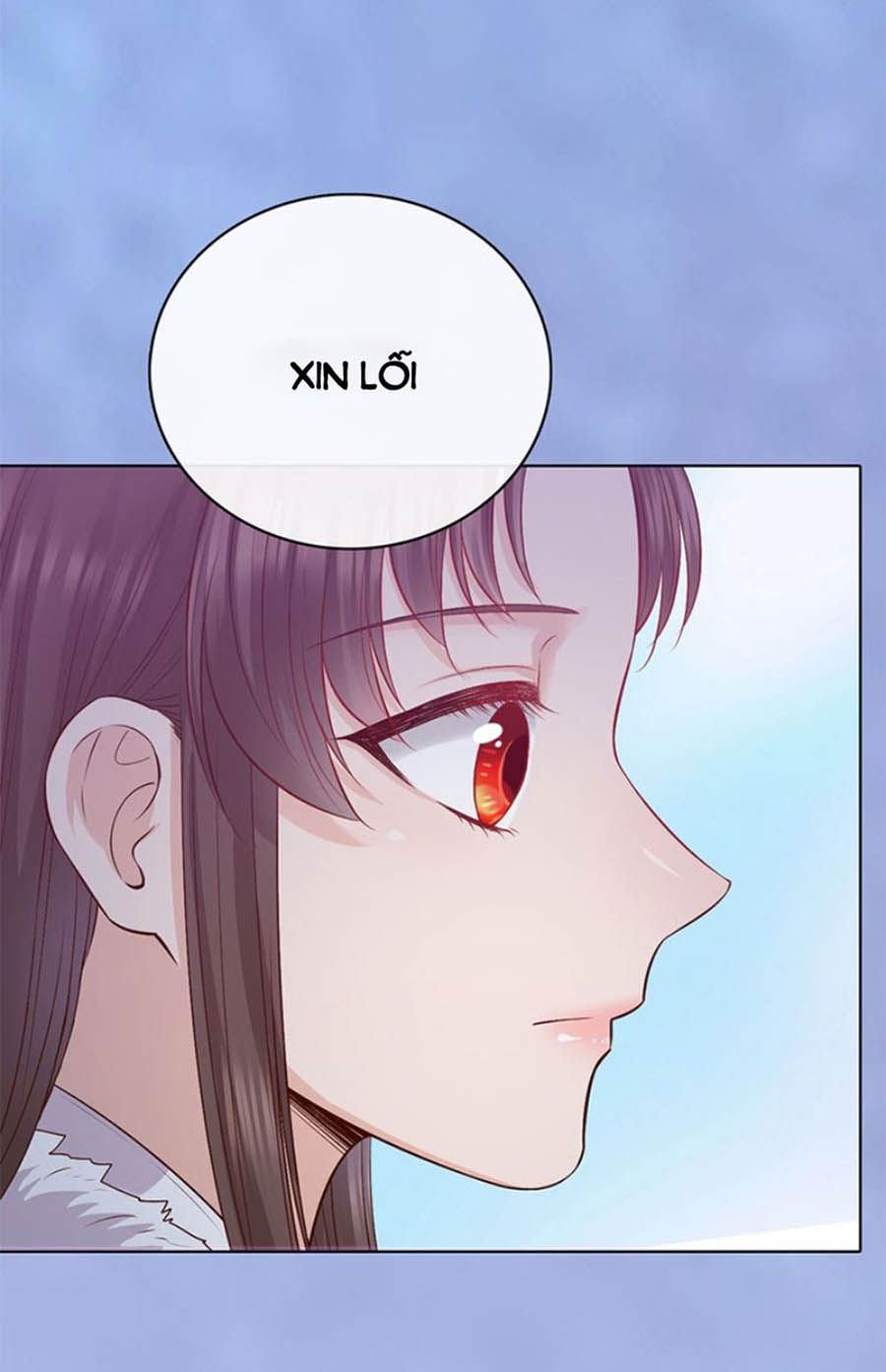 mỹ nhân già rồi chapter 60 21