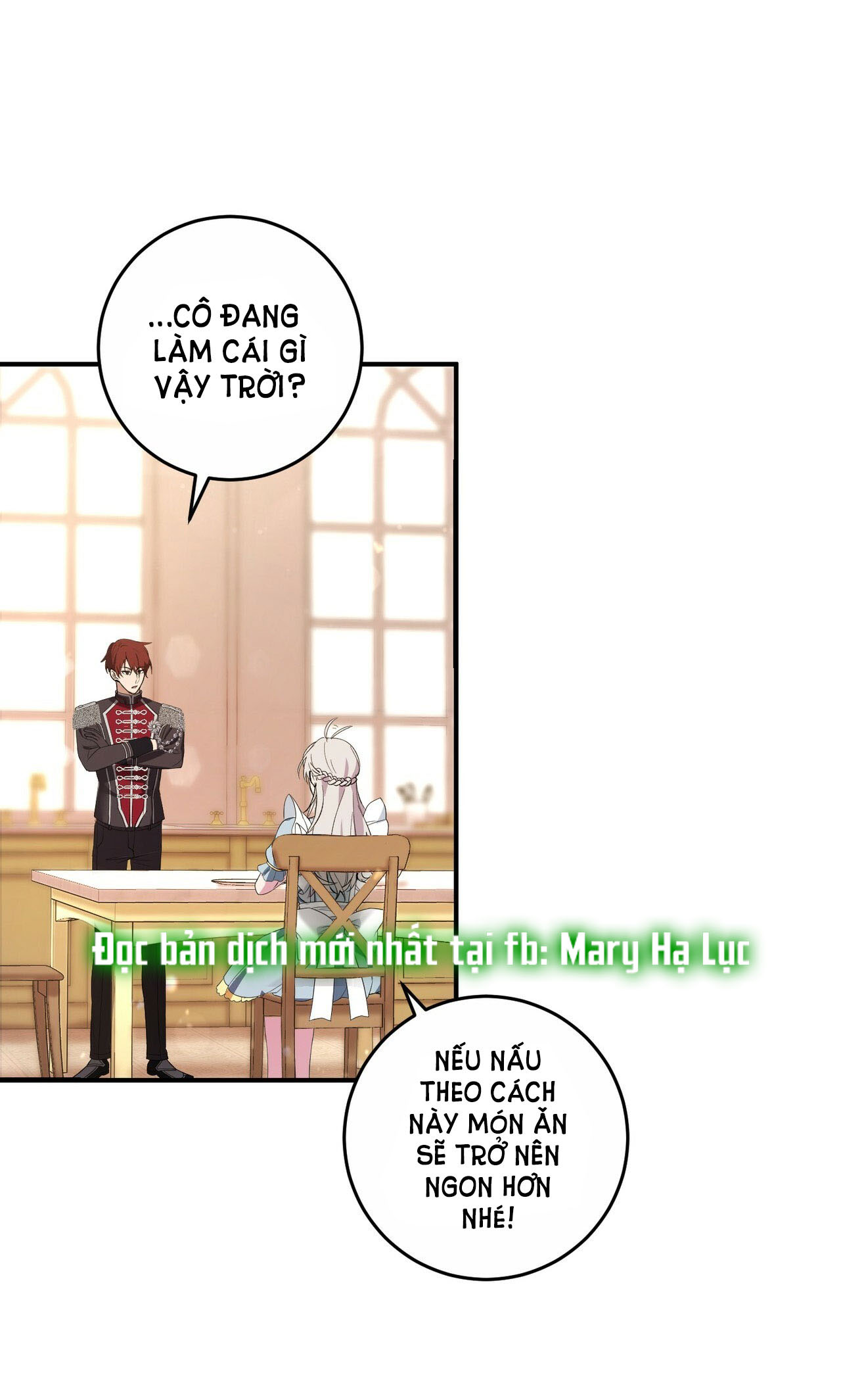 hãy nếm và nuốt đi nào chapter 5.2 1