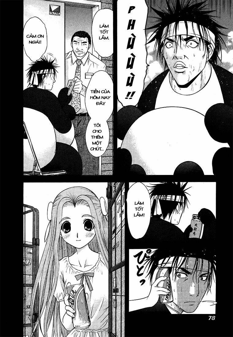 happy world! chapter 63 17