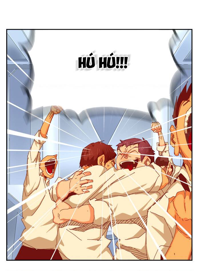 Chúa tể học đường chapter 538.5 90