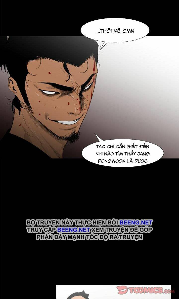 kẻ mạnh nhất - tong edge chapter 66 9