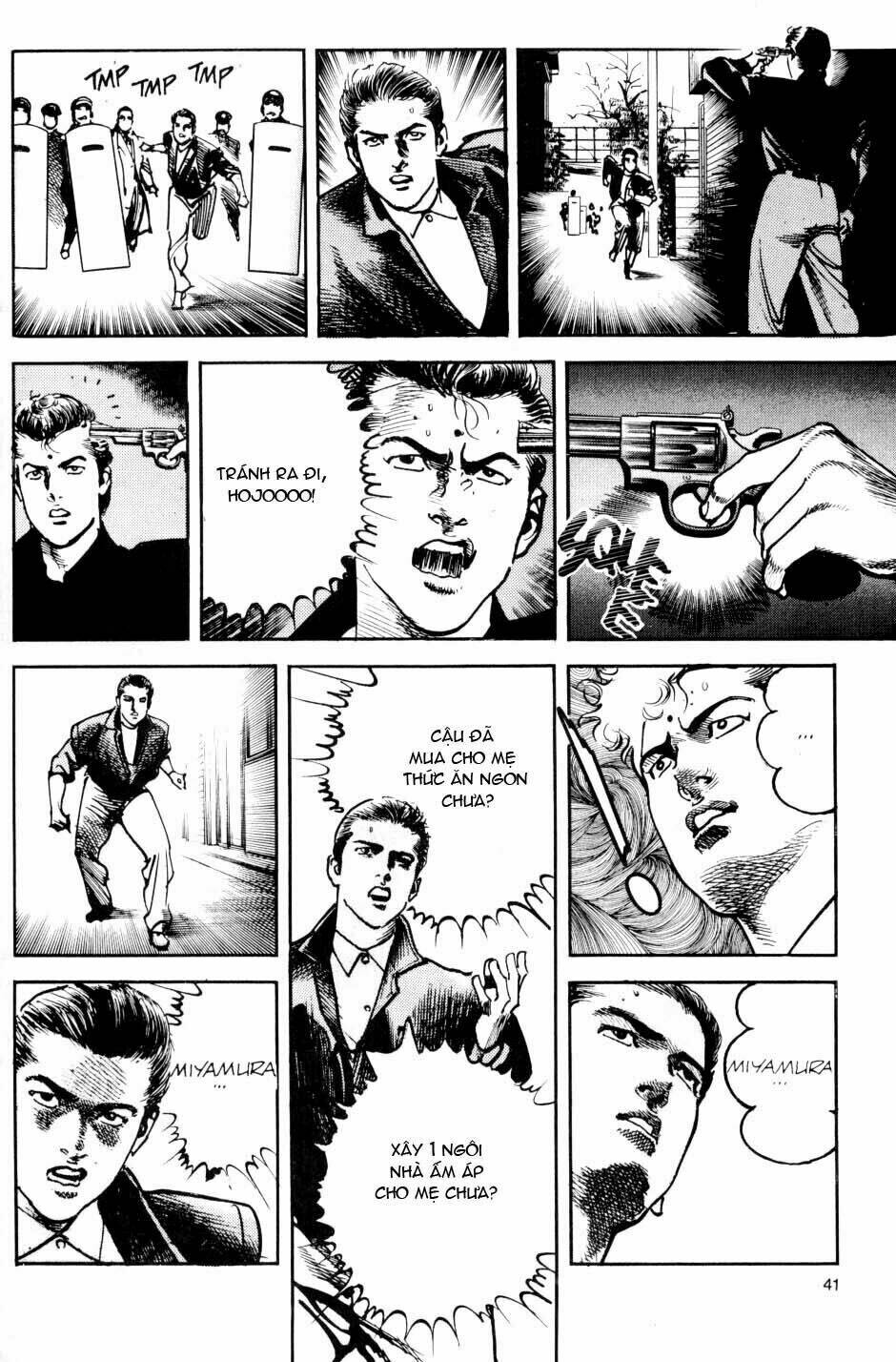 sanctuary chapter 40 17