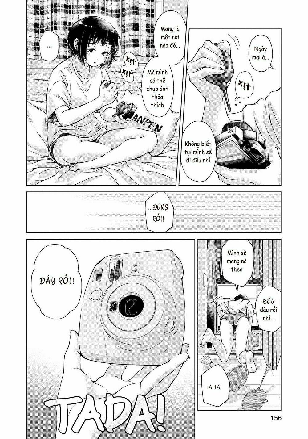 luminous=blue chapter 5.1 2