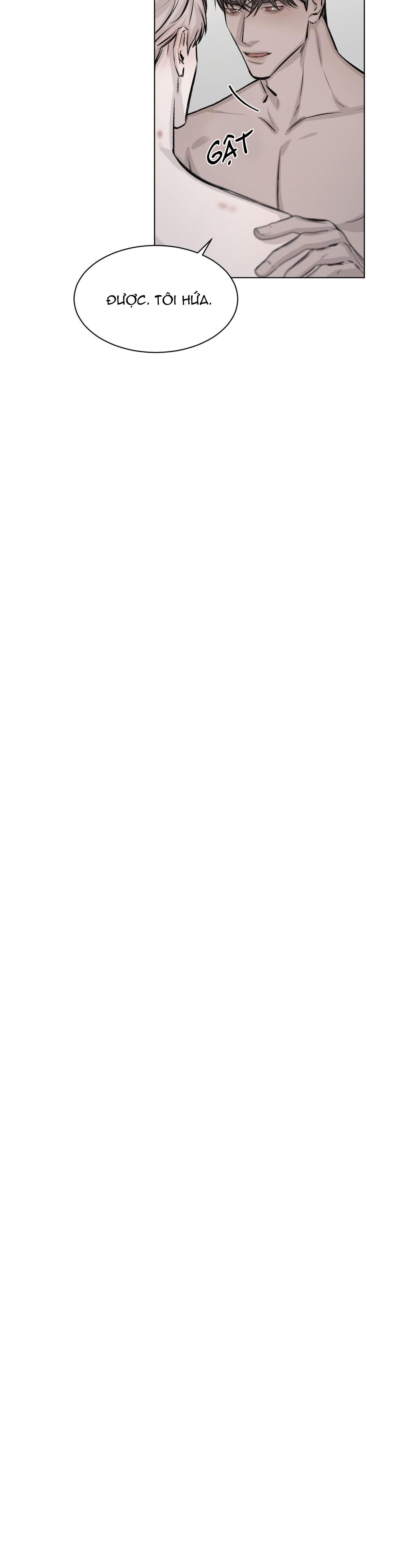 tuyển tập cuồng công - chiếm hữu công của nhà kim chapter 3.7 19