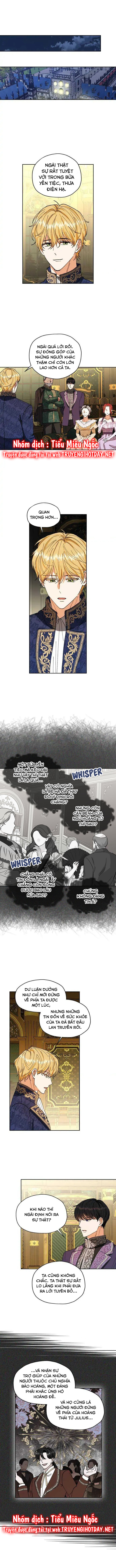 tôi sẽ nâng cấp chồng tôi trở thành một bậc thầy chapter 94 4