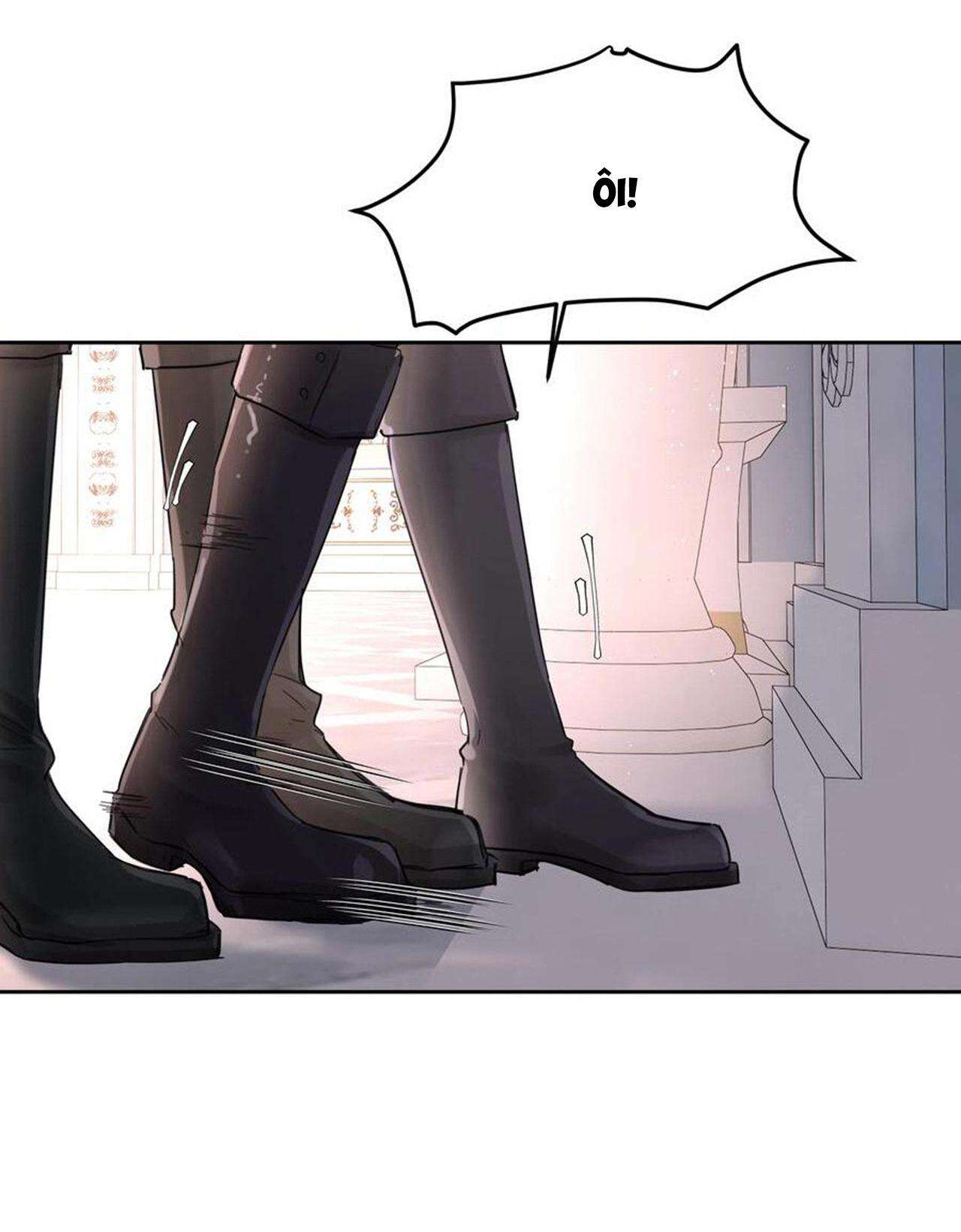 bạn trai cũ trở thành vua chapter 65 9