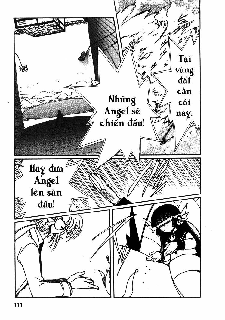angelic layer chapter 15 7