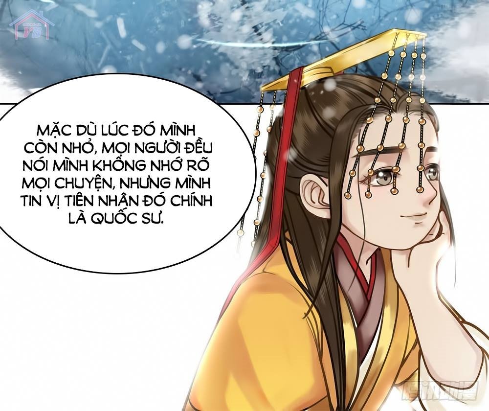 gay rồi! cái đó thành tinh rồi chapter 19 34