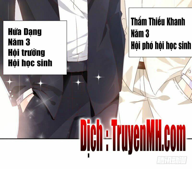 close to you - lại gần anh chapter 2 15