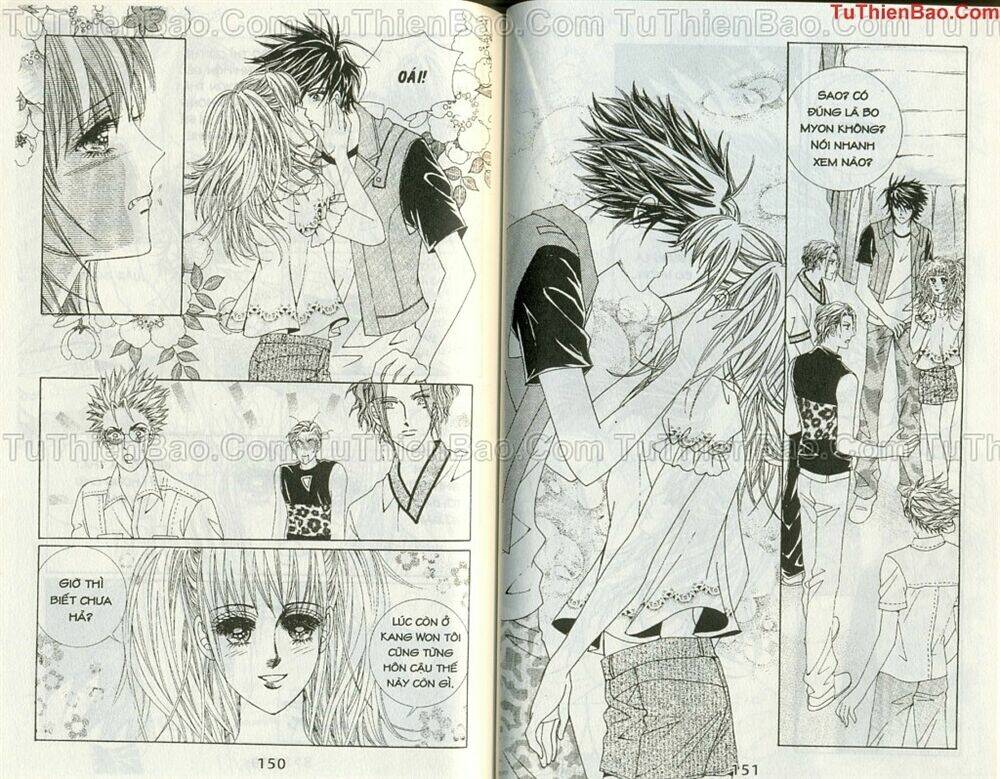 ma cà rồng hộ mệnh chapter 10 73