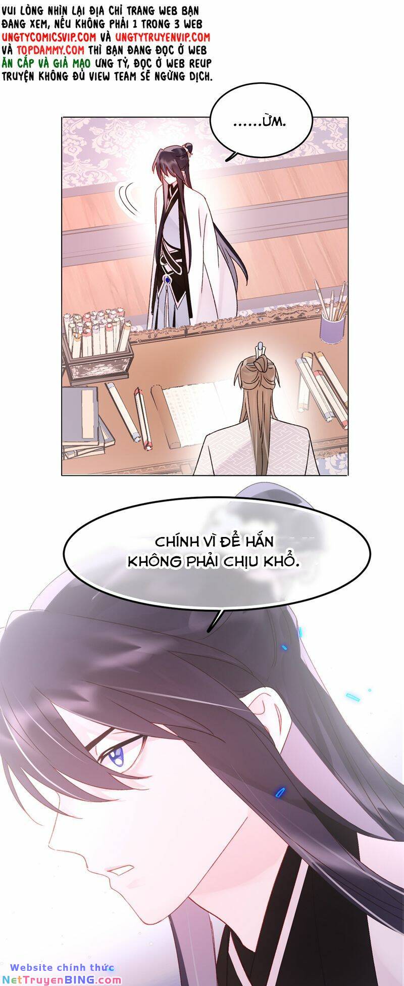 tôi phải làm một kẻ đại xấu xa chapter 123 61