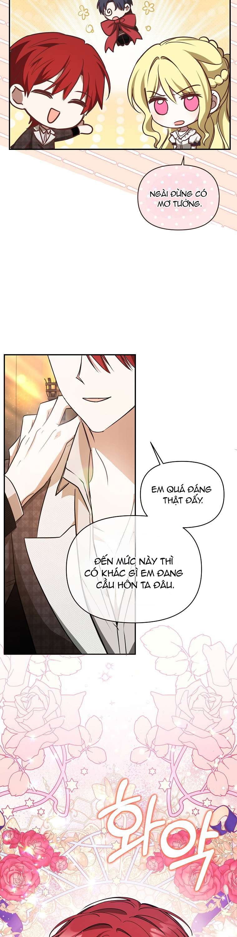 chị gái tôi là nhân vật chính chapter 18 5