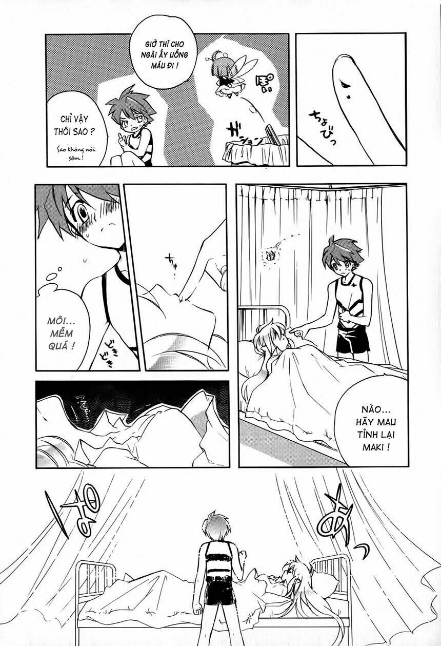 hakoirin devil princess chapter 4 20