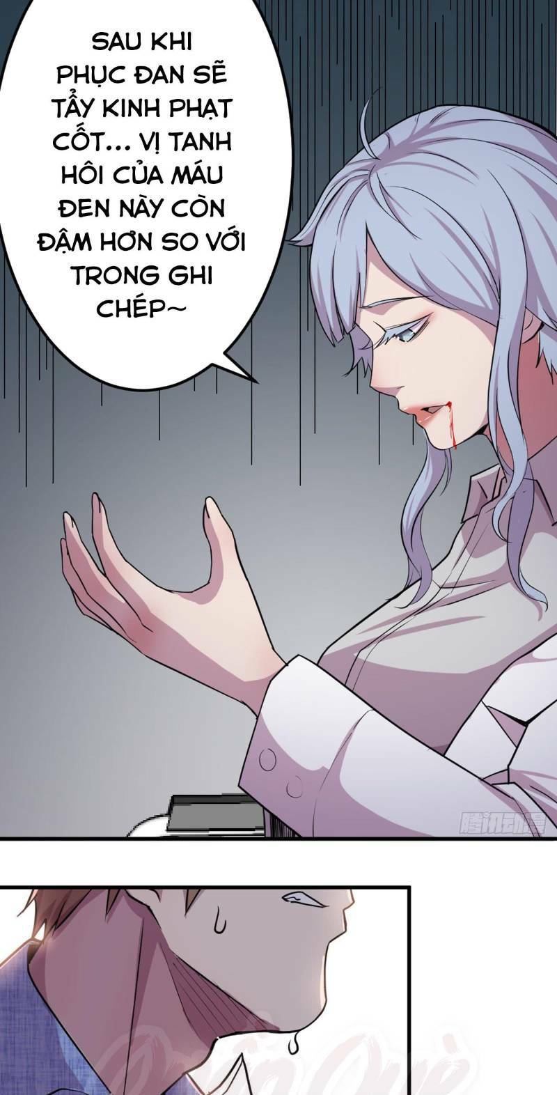 song tu đạo lữ kiểu xem mặt chapter 57 1