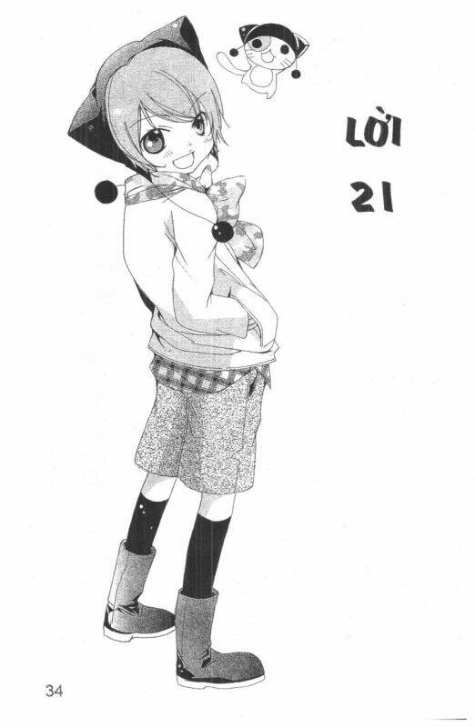 ore-sama kingdom chapter 5 34