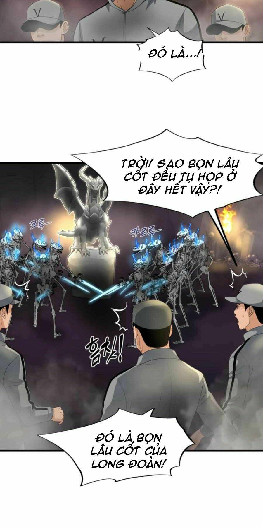 mẹ tôi là chòm sao bảo hộ m chapter 9 19