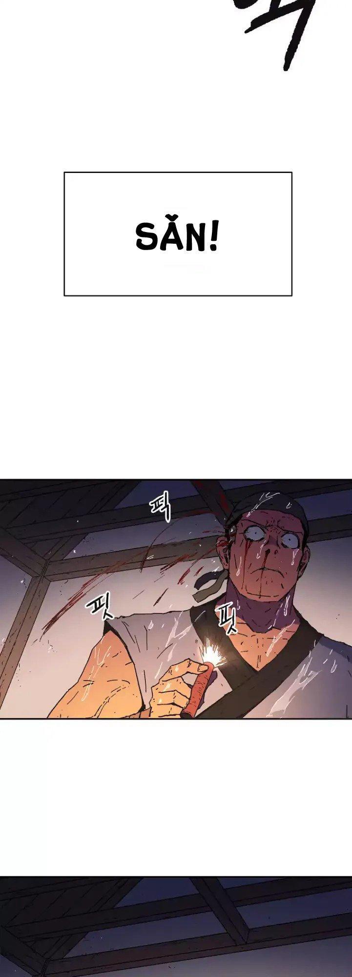 Bố Vô Song chapter 17 5