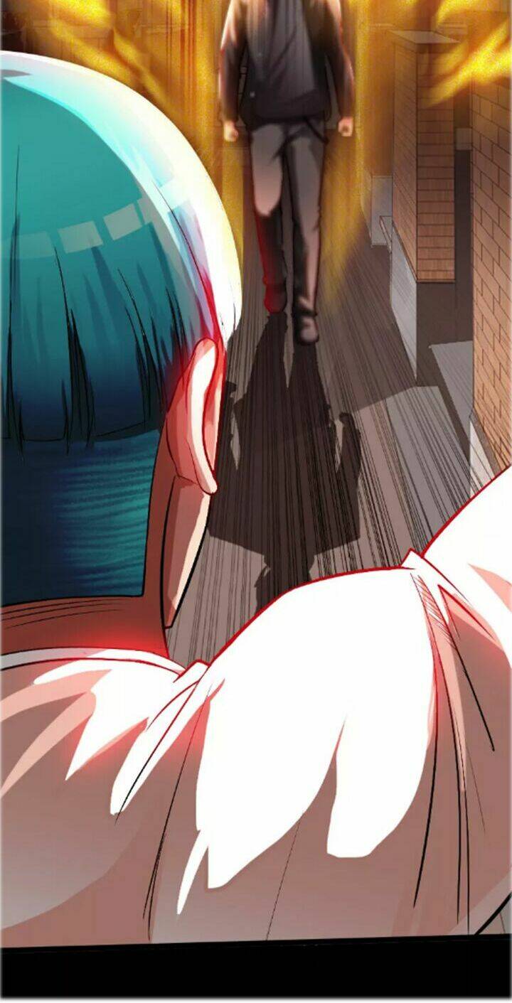 tuyệt phẩm tà thiếu chapter 35 19