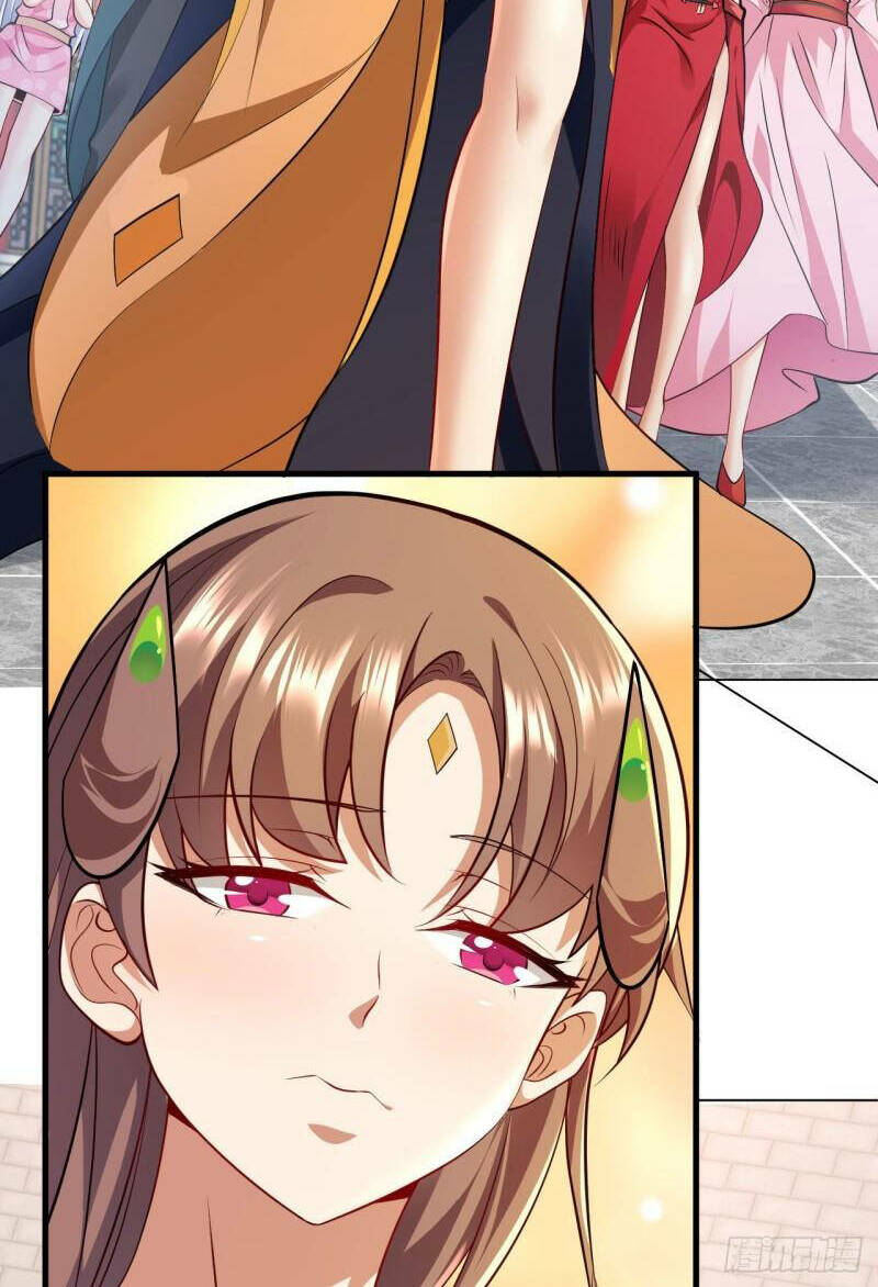 đám nữ đồ đệ đều muốn độc chiếm ta chapter 27 87