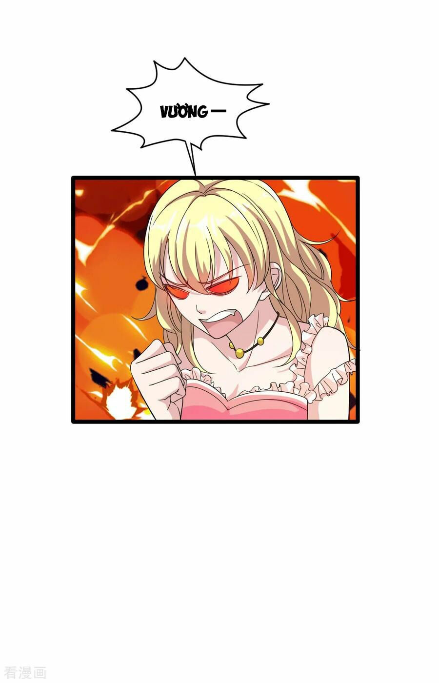 đô thị tà vương chapter 24 5