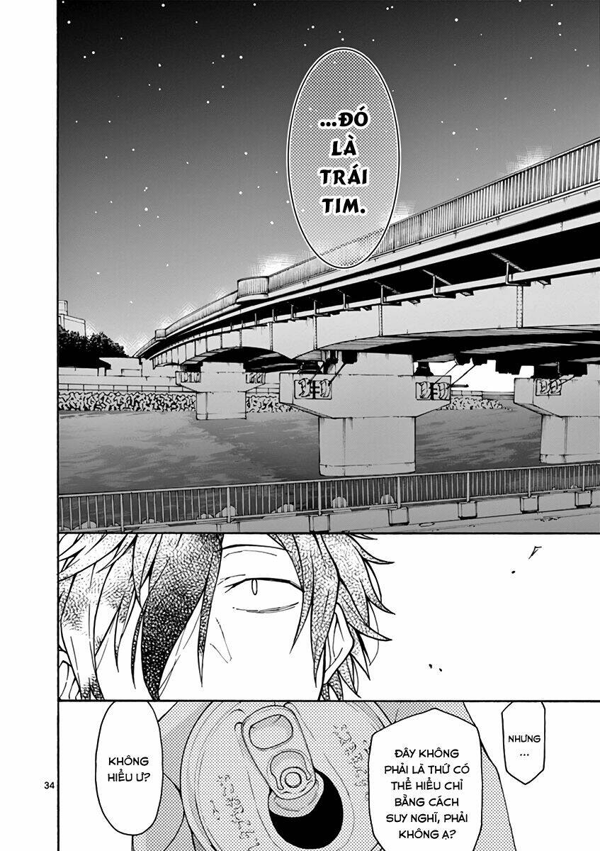 yahari ore no seishun rabukome wa machigatte iru chapter 62 34