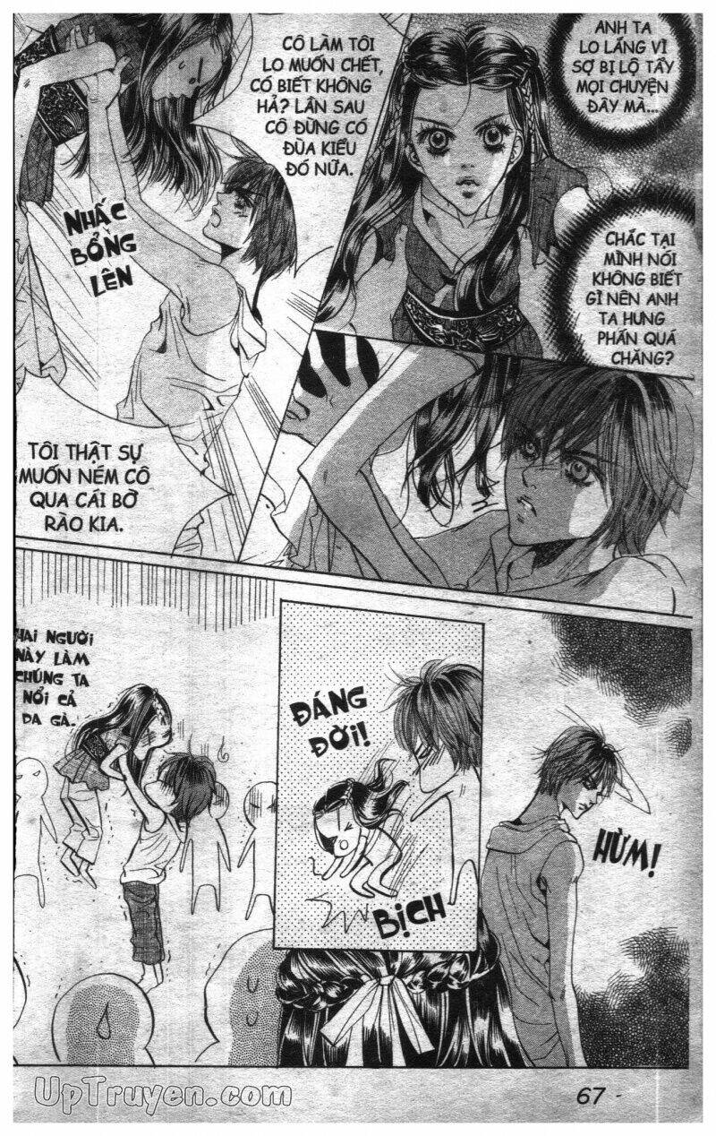 hoàng cung chapter 7 61