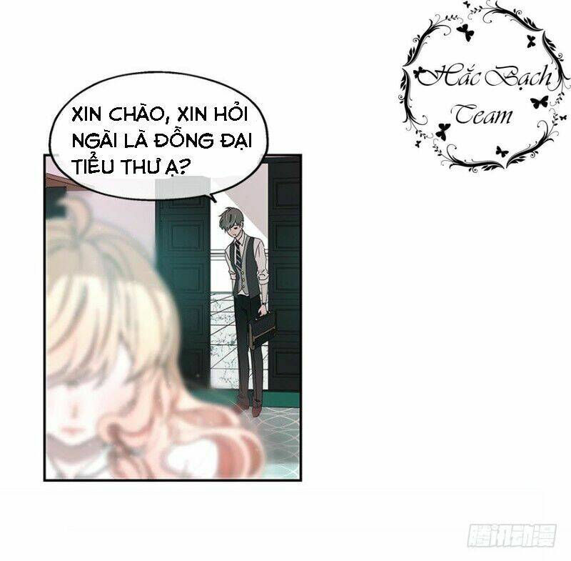 đối với cậu, tớ đều nghe theo chapter 1 37