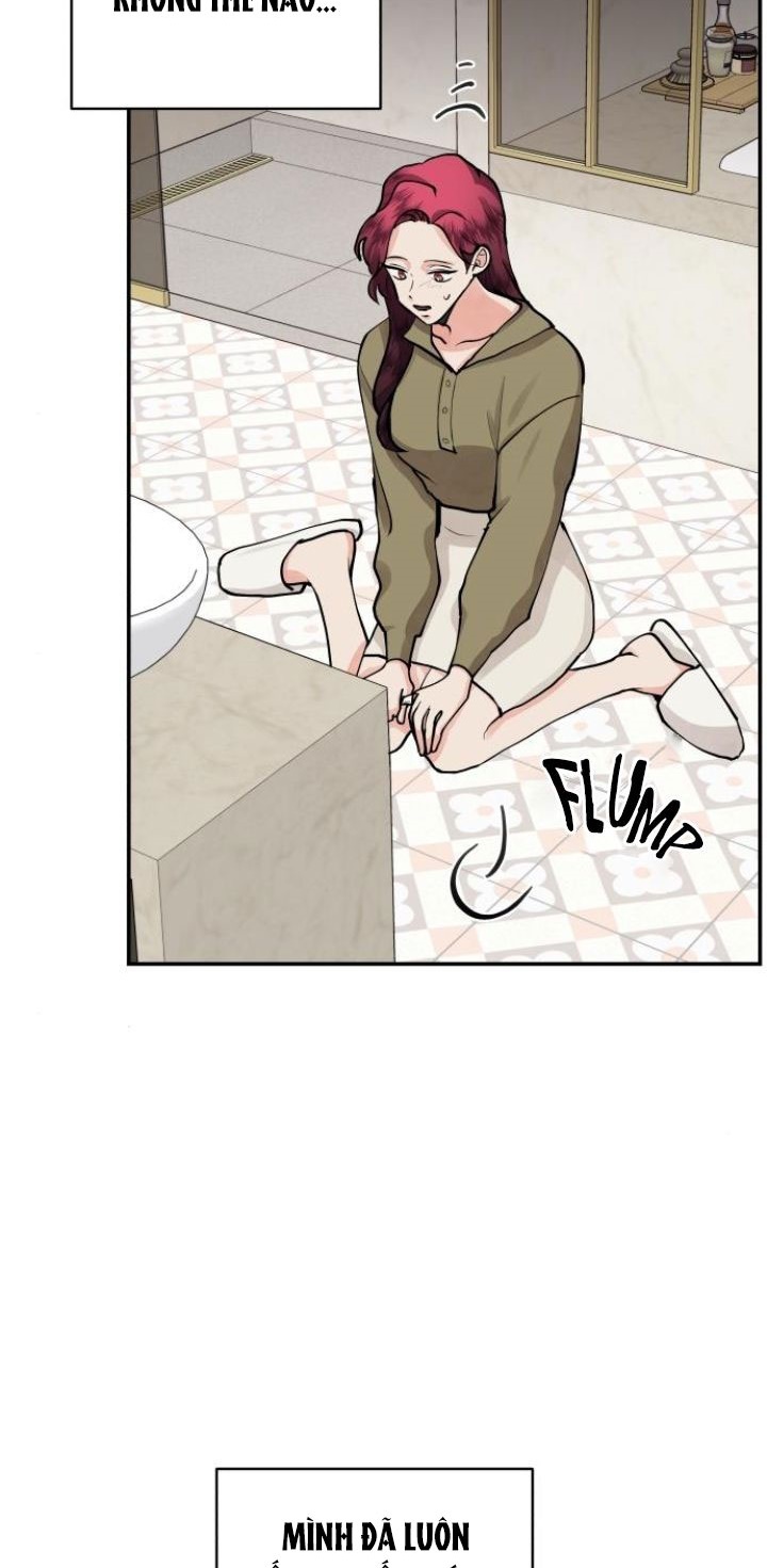 cặp đôi oan gia ngõ hẹp chapter 62 2