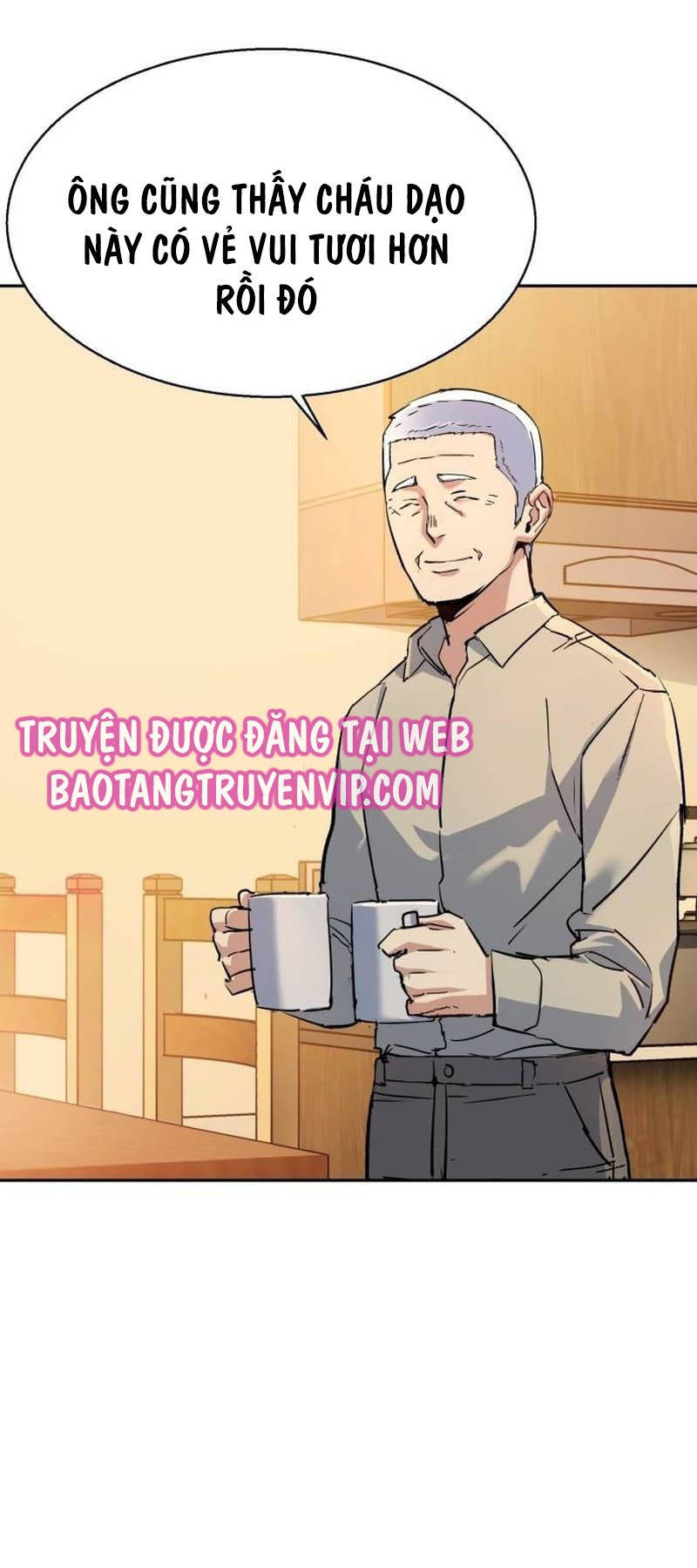 bạn học tôi là lính đánh thuê chapter 187 39