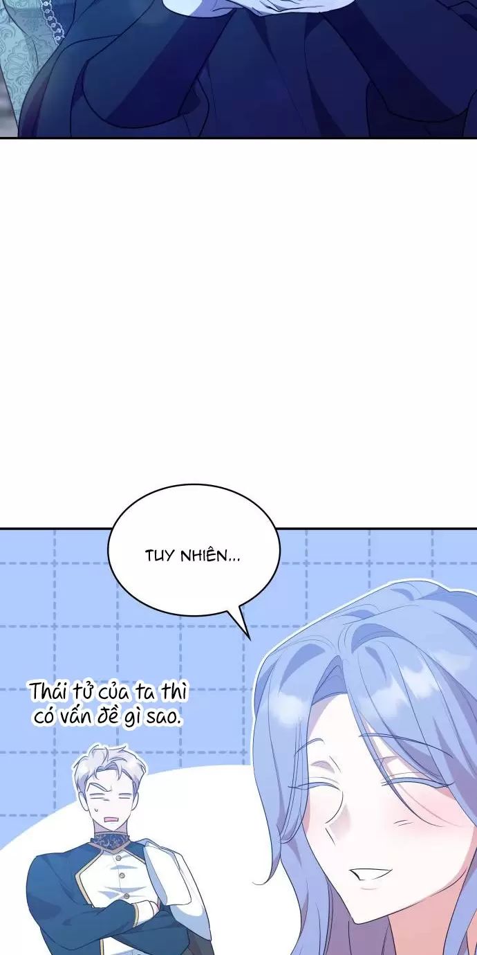 sống trong vườn hoa của công chúa chapter 28 66