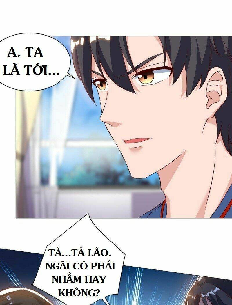 trọng sinh khí thiếu quy lai chapter 91 5