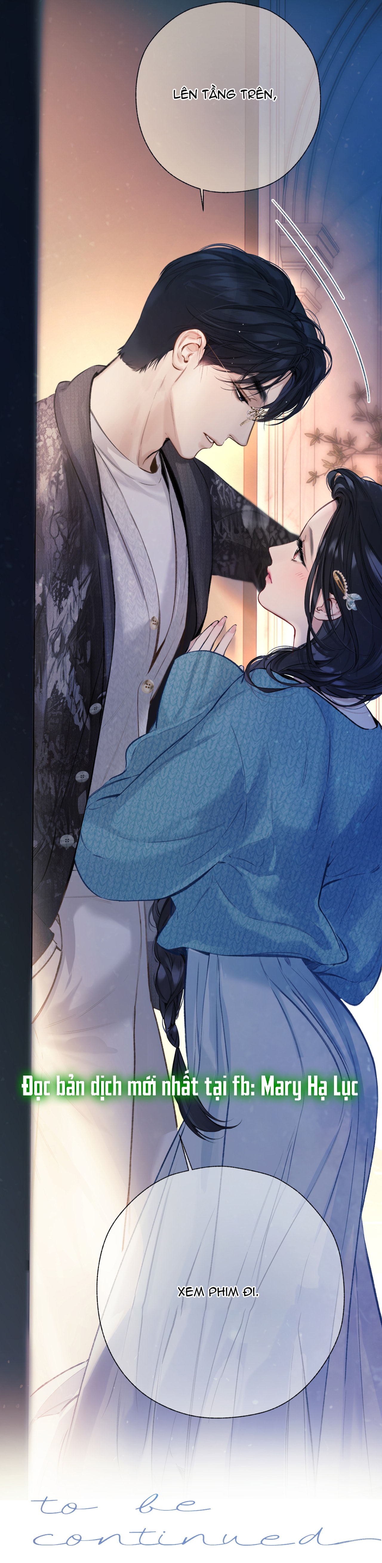 Trêu Nhầm chapter 47.2 41